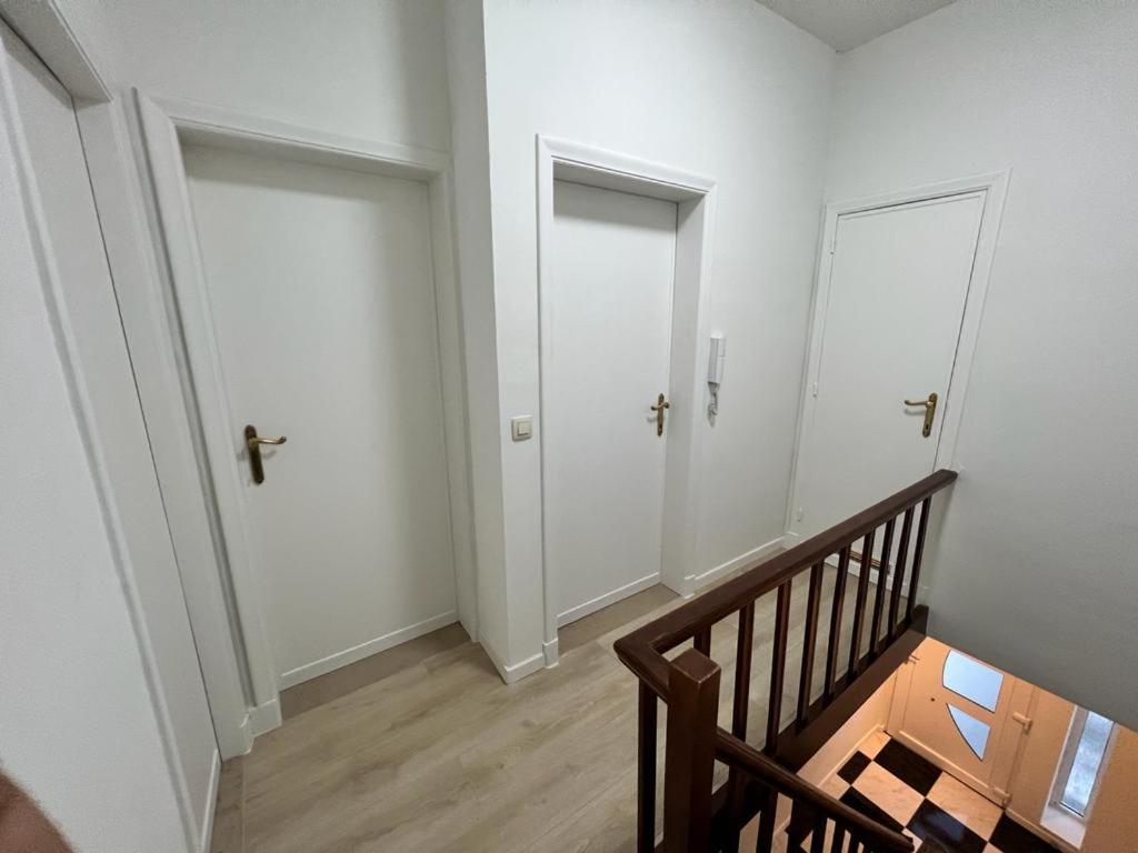 Ganha Holiday House Amberes Exterior foto